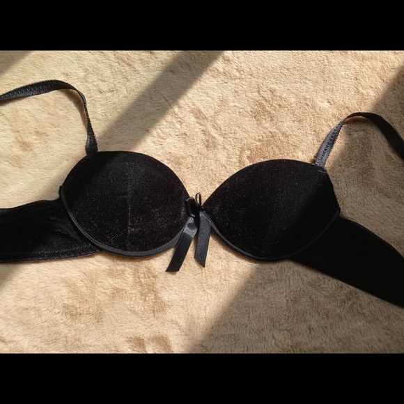 Velvet bra size 36/80A - Picture 6 of 10
